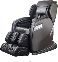 People recommend "Cozzia CZ-580 Perfect Massage Chair with Advanced Technology -Black"