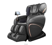 People recommend "Cozzia CZ-629 Perfect Massage Chair with Advanced Technology - Midnight"