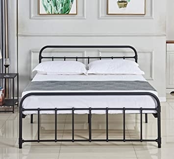 Heavy Duty Bed Frames, Good Bed Frame For Heavy Person