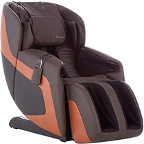 People recommend "Human Touch Sana Full-Body Massage Chair - 9 Wellness Programs, Zero Gravity Seating - Includes LCD Remote Control, Espresso"