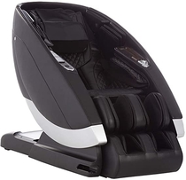 People recommend "Human Touch Super Novo Massage Chair, One Size, Black"