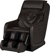 People recommend "Human Touch ZeroG 5.0 Massage Chair, Espresso"