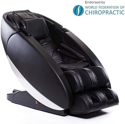 People recommend "Human Touch Novo XT Zero-Gravity Ultra High Performance Full-Body 3D L-Track Massage Chair"