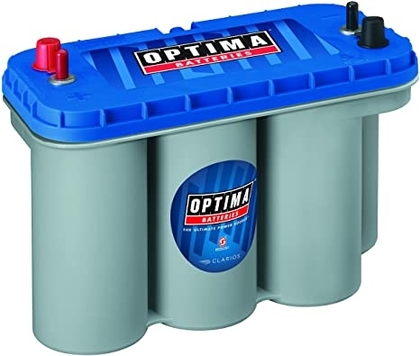 People recommend "Optima Batteries 8052-161 D31M BlueTop Starting and Deep Cycle Battery"