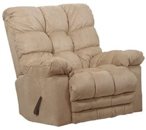 People recommend "54689-2-2220-36 (Hazelnut) Catnapper Oversized Magnum Rocker Recliner with Heat and Massage. Free Curbside Delivery"