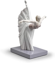 People recommend "LLADRÓ Giselle Arabesque Ballet Figurine. Porcelain Ballerina Figure"