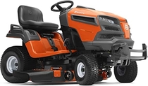People recommend "Husqvarna YT42DXLS (42") 25HP Kohler Lawn Tractor "