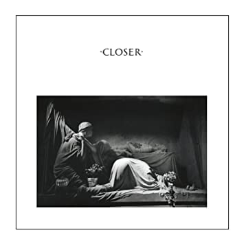 People recommend "Joy Division - Closer (180 Gram Vinyl) "