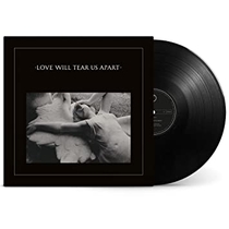 People recommend "Joy Division - Love Will Tear Us Apart (2020 Remaster)"