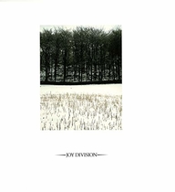 People recommend "Joy Division - Atmosphere (2020 Remaster) "