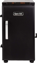 People recommend "Dyna-Glo DGU732BDE-D 30" Digital Electric Smoker"