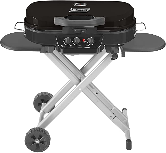 "Best Tailgate Grill 10 Portable Grills for Outdoors" from Review