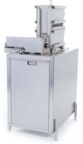 People recommend "KBQ C-60 BBQ Smoker Pit "