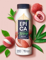 Люди рекомендуют "Йогурт EPICA"