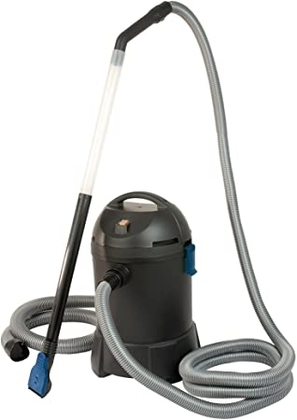 People recommend "OASE 602401853010 Pondovac Classic Pond Vacuum Cleaner : Petsuppliesmisc "