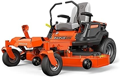 People recommend "Ariens 915223 IKON-X 52" Zero Turn Mower 23hp Kawasaki FR691 Series"