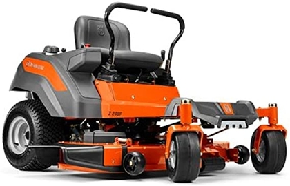 People recommend "Husqvarna Z254F 26HP 747cc Kohler Engine 54" Z-Turn Mower 967844901"