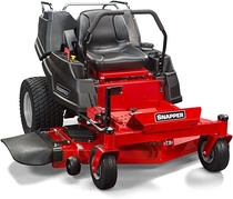 People recommend "Snapper 360Z 52-Inch 25HP Briggs & Stratton V-Twin Engine Zero Turn Lawn Mower w/ Cargo Bed, 2691323"
