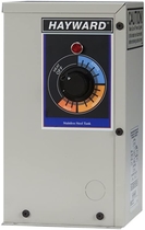 People recommend "Hayward CSPAXI11 11 Kilowatt Electric Spa Heater : Swimming Pool Heaters"