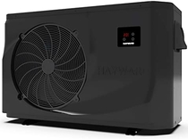 People recommend "Hayward W3HP50CL Pool Heater, Tan"