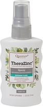 People recommend "Quantum Health TheraZinc Oral Spray, Made with Zinc Gluconate for Immune Support and Throat Relief in a Soothing Spray, 2 Oz."