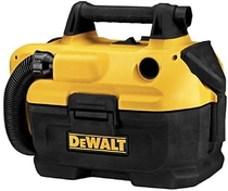 People recommend "Dewalt DCV580H 18/20V MAX Cordless Wet-Dry Vacuum - Vacuum And Dust Collector Accessories "