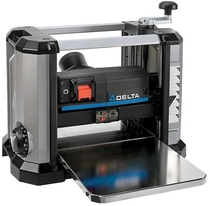 People recommend "Delta Power Tools 22-590 Portable Planer"
