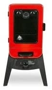 People recommend "Pit Boss Vertical Propane Smoker 2 Series 2.1 cu ft "
