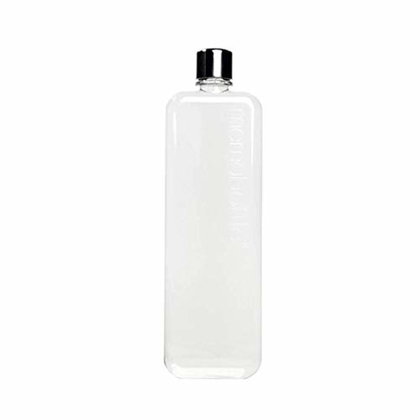 People recommend "Memobottle Slim The Flat Water Bottle That fits in Your Bag | BPA Free | 15oz (450ml)"