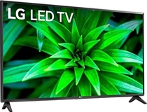 People recommend "LG 32LM500BPUA 32" LED HD 720p TV (2019 Model)"