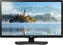 People recommend "LG 22LJ4540 22 Inch Full HD 1080p IPS LED TV"