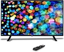 People recommend "Pyle 50" 1080p Full HD LED Television (Not Smart TV)"