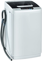 People recommend "Giantex Full Automatic Washing Machine, 2 in 1 Portable Laundry Washer, 8.8lbs Washer and Dryer Combo"