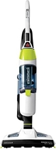 People recommend "Bissell, 2747A PowerFresh Vac & Steam All-in-One Vacuum and Steam Mop"
