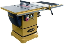People recommend "Powermatic PM1000 10" Table Saw with 30" Accu-Fence System (1791000K) - Power Table Saws "