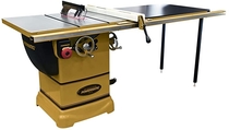 People recommend "Powermatic PM1000 1791001K Table Saw 50-Inch Fence - Power Table Saws"
