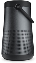 People recommend "Bose SoundLink Revolve+ Portable and Long-Lasting Bluetooth 360 Speaker - Triple Black"
