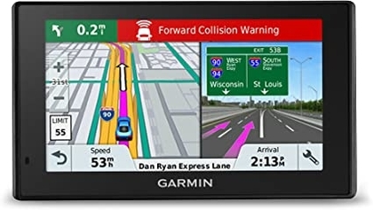 People recommend "Garmin DriveAssist 51 NA LMT-S w/Lifetime Maps/Traffic, Dash Cam, Camera-assisted Alerts, Lifetime Maps/Traffic,Live Parking, Smart Notifications, Voice Activation"