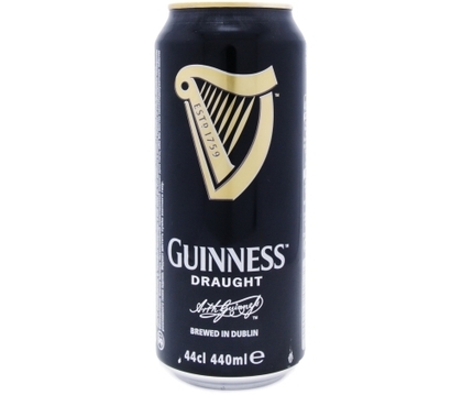 People recommend "Guinness "