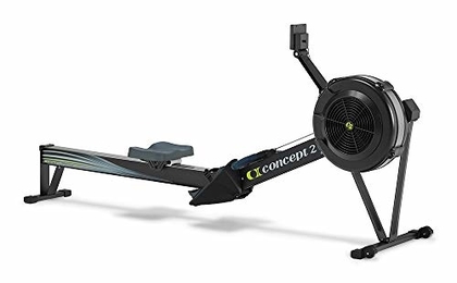 People recommend "Concept2 Model D with PM5 Performance Monitor Indoor Rower Rowing Machine Black"