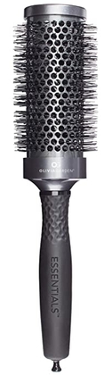 People recommend "Olivia Garden ESSENTIALS Thermal brush"