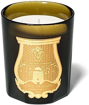 People recommend "Abd El Kader by Cire Trudon Candle"