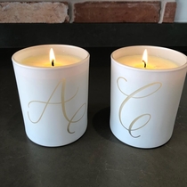 People recommend "Illumer Scented Candles London"