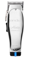 People recommend "Andis 12470 Professional Master Corded/Cordless Hair"
