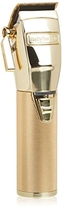 People recommend "BaBylissPRO FX870G GoldFX Cord/Cordless Hair Clipper"