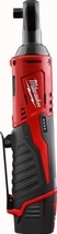 People recommend "#8 Milwaukee 2457-21 Ratchet Kit "