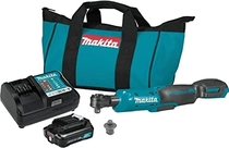 People recommend "#7 Makita RW01R1 12V max CXT"