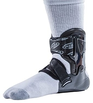 People recommend "#7 Ultra Zoom Ankle Brace for Injury Prevention"