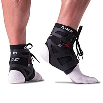 People recommend "#5 ARYSE IFAST - Ankle Stabilizer Brace"