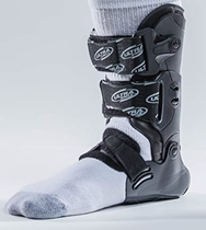 People recommend "#2 Ultra CTS Ankle Brace "